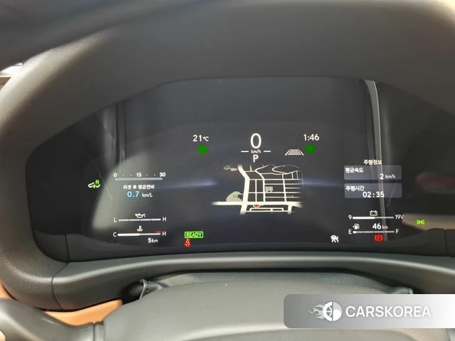 Lexus LX 4th Generation id 4193941 из Кореи 20