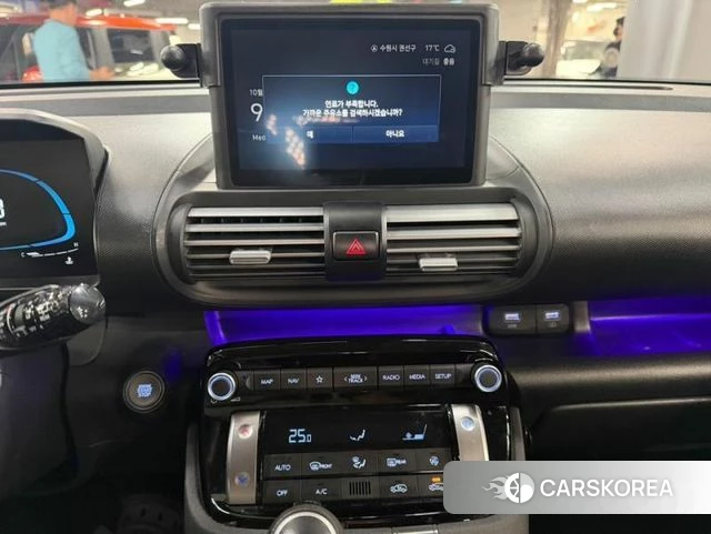 Hyundai Casper id 4947149 из Кореи 19