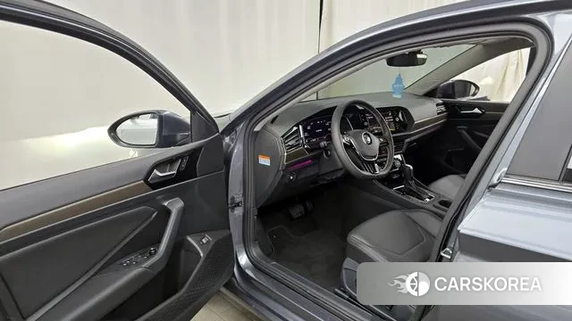 Volkswagen 7th Generation of Jetta id 3741261 из Кореи 20