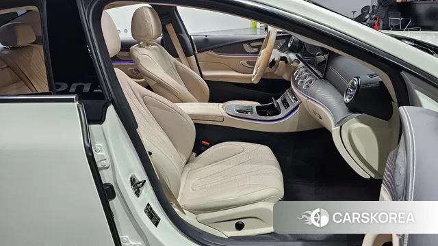 Mercedes-Benz CLS-Class C257 id 3453898 из Кореи 20