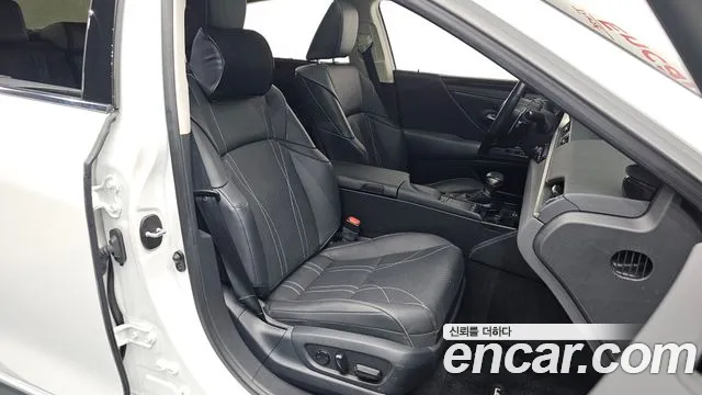 Lexus ES300h 7th generation id 2757817 из Кореи 20