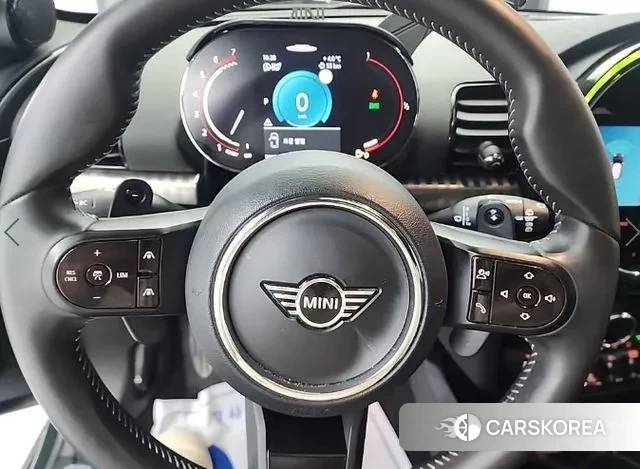 Mini Cooper S Clubman id 3462685 из Кореи 20