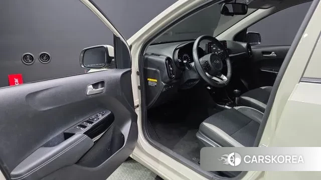 Kia All New Morning (JA) id 3557288 из Кореи 20