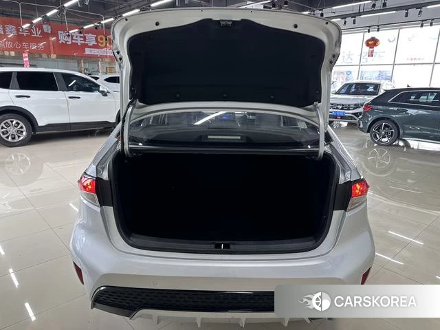 Toyota Lei Ling id 4374711 из Китая 17