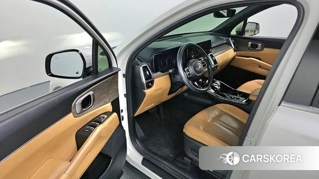 Kia Sorento 4th Generation id 4423657 из Кореи 30