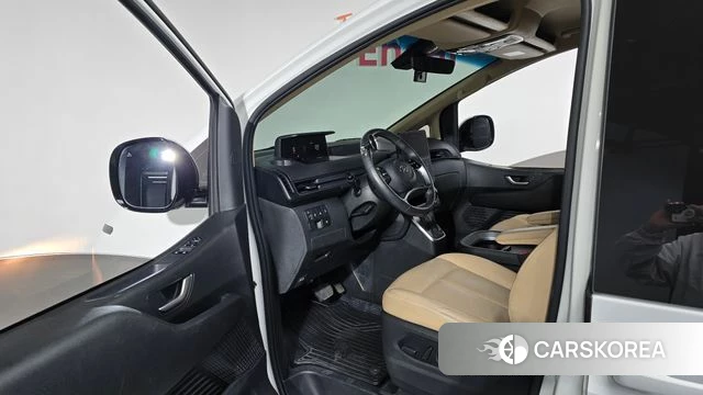 Hyundai Staria id 3841878 из Кореи 20