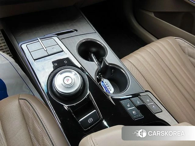 Kia K8 Hybrid id 4735836 из Кореи 20