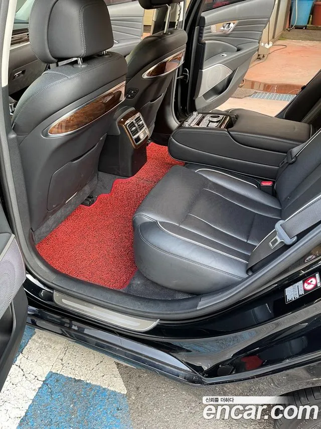 Kia More K9 id 2855532 из Кореи 14