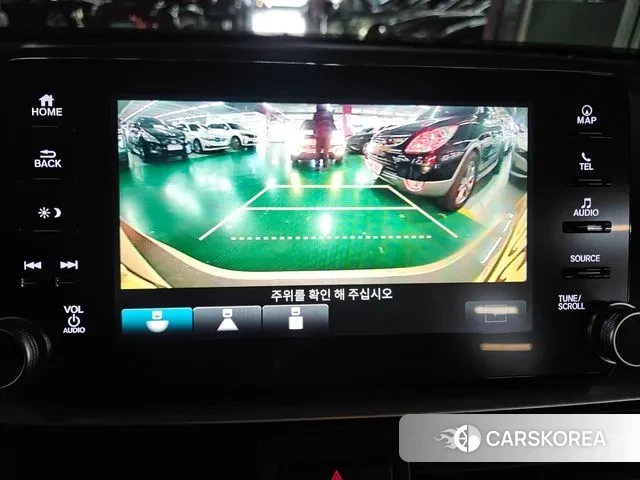 Honda Accord 10th Generation id 3612410 из Кореи 20