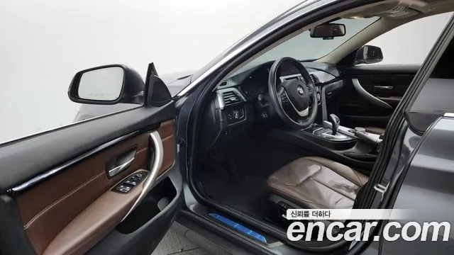 BMW 4 Series (F32) id 2880891 из Кореи 20