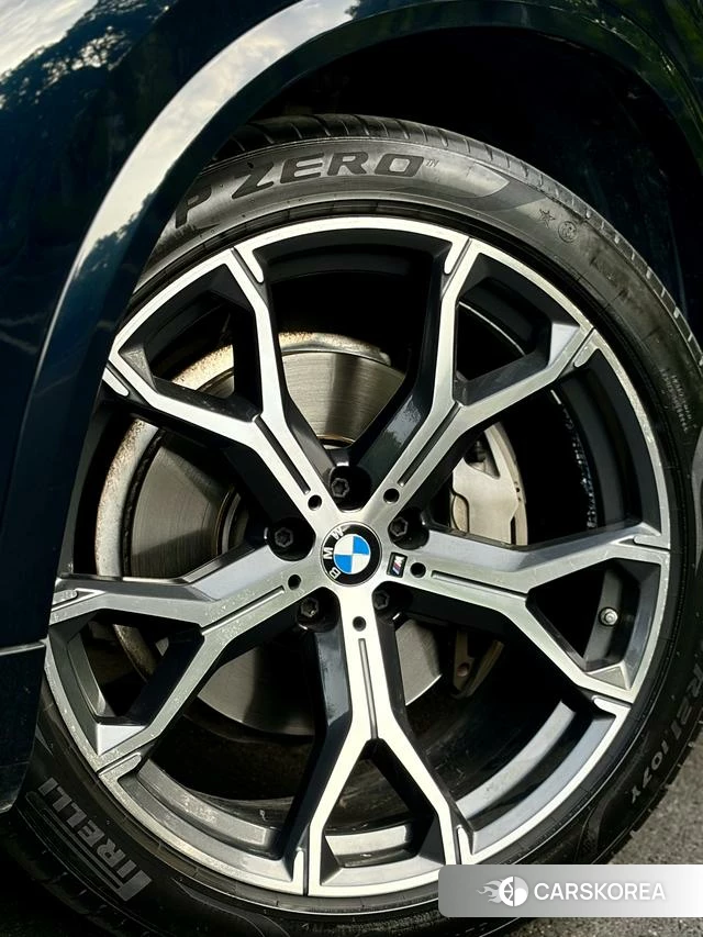 BMW X5 id 4353382 из Китая 20