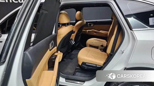 Kia Sorento 4th Generation id 3422046 из Кореи 20