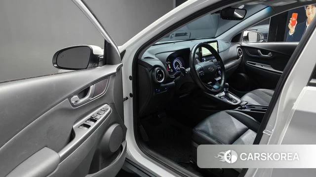 Hyundai The New Kona id 4324344 из Кореи 32