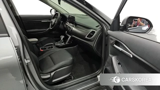 Kia Seltos id 3283882 из Кореи 20