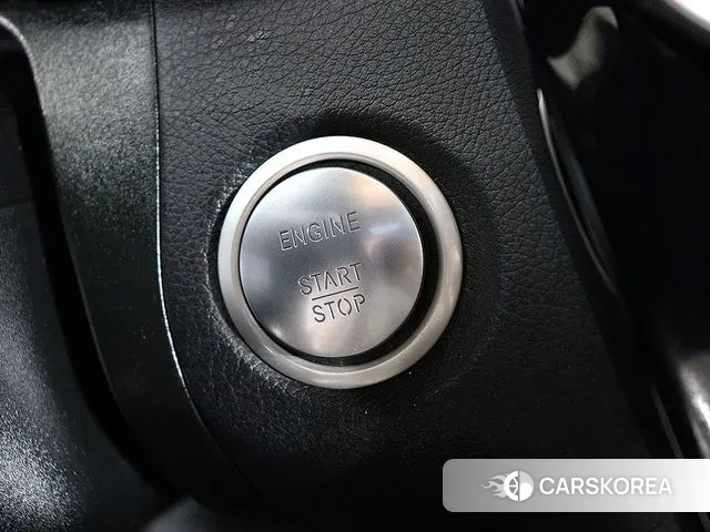 Mercedes-Benz GLC-Class X253 id 3270040 из Кореи 20