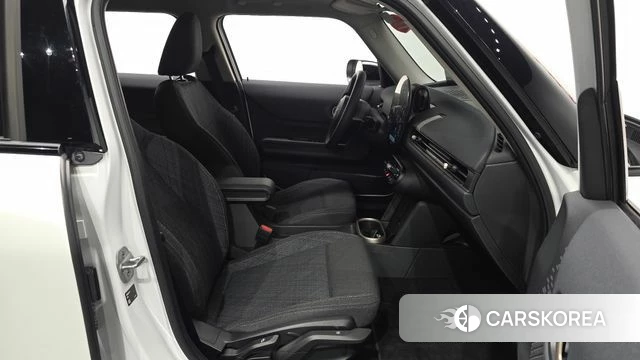 Mini Cooper C 4th generation id 3921507 из Кореи 20