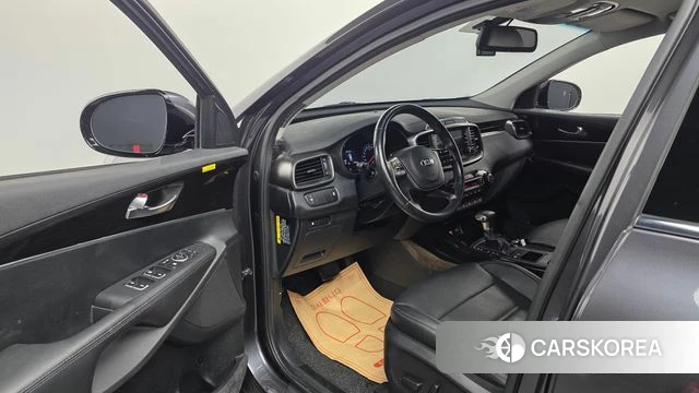 Kia The New Sorento id 4417460 из Кореи 30