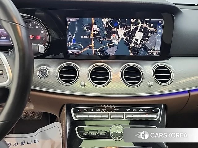 Mercedes-Benz E-Class W213 id 4255192 из Кореи 18
