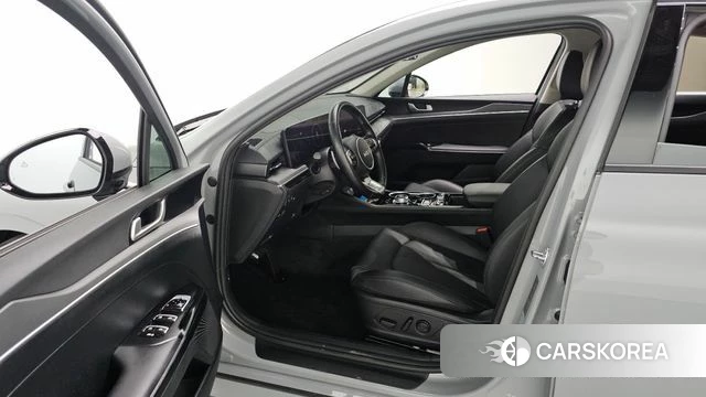 Kia The New K5 3rd generation id 4229948 из Кореи 31