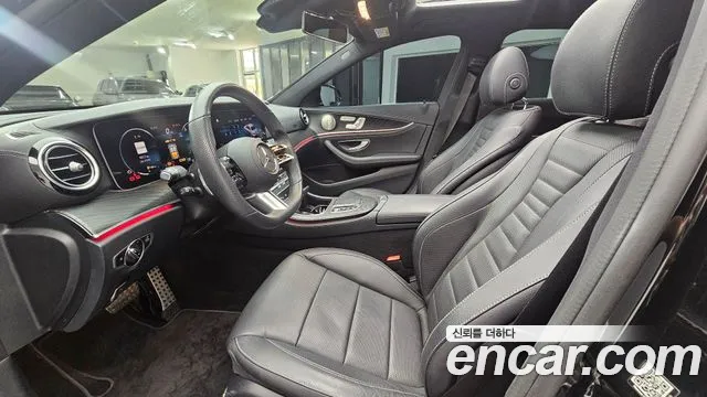 Mercedes-Benz E-Class W213 id 2740091 из Кореи 15