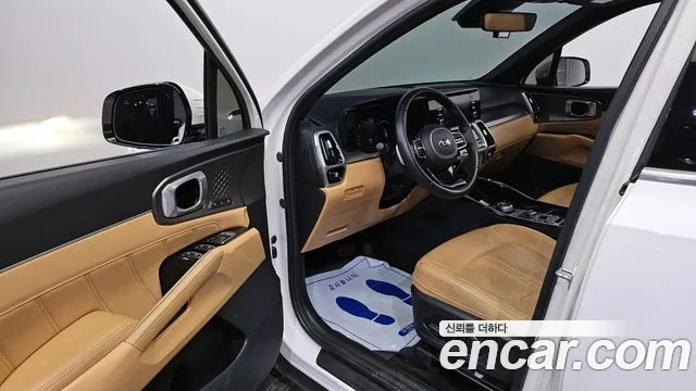 Kia Sorento 4th Generation id 2917082 из Кореи 20