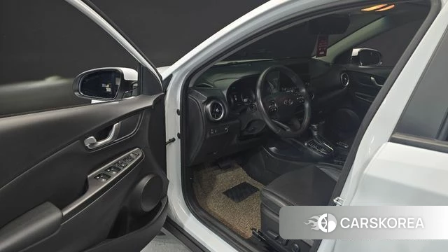 Hyundai The New Kona id 3965641 из Кореи 20