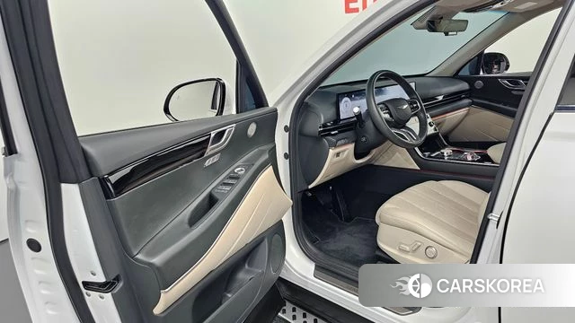 Genesis GV80 id 3963778 из Кореи 20