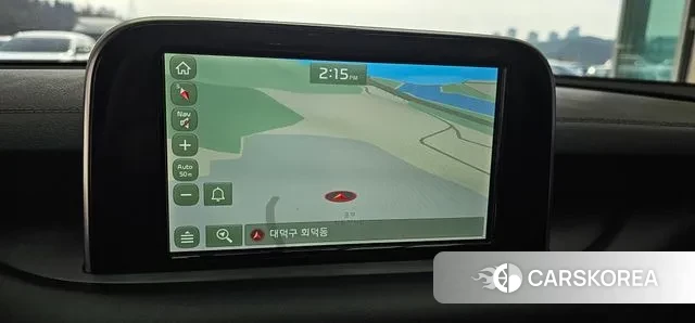 Kia Stinger id 3641703 из Кореи 20