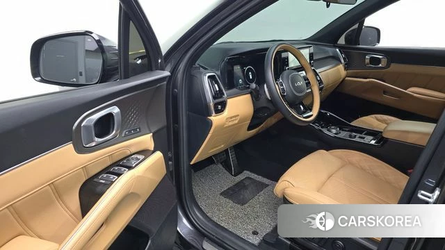 Kia Sorento 4th Generation id 3915021 из Кореи 20