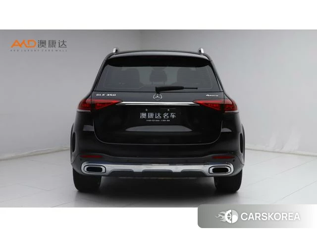 Mercedes-Benz GLE (import) id 4256392 из Китая 10