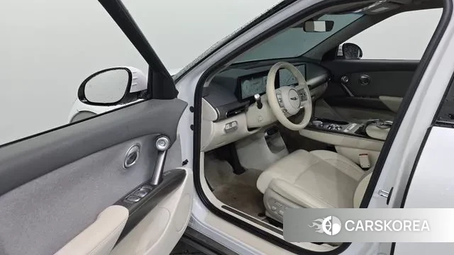 Genesis GV60 id 3508146 из Кореи 20