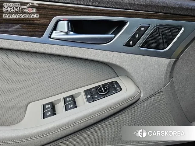 Genesis G80 id 3096189 из Кореи 18