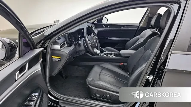 Kia K5 3rd generation id 3742063 из Кореи 20