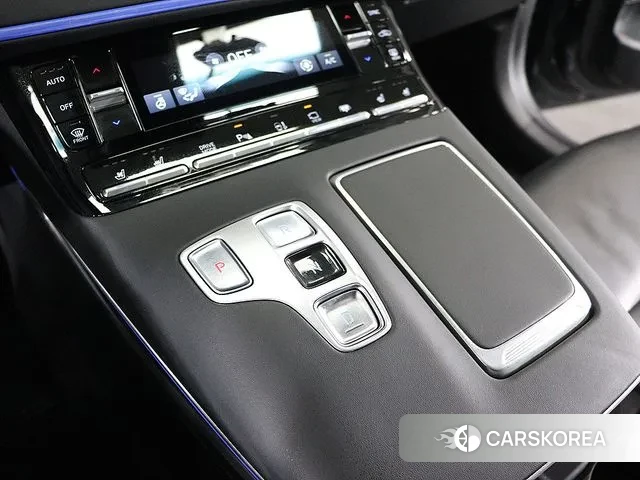 Hyundai The New Grandeur IG id 2965312 из Кореи 20