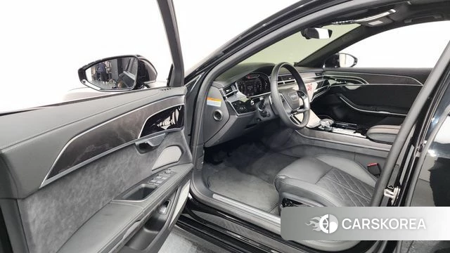 Audi A8 (D5) id 4279572 из Кореи 20