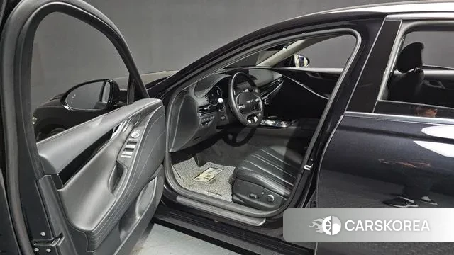 Genesis G80 (RG3) id 3350373 из Кореи 20