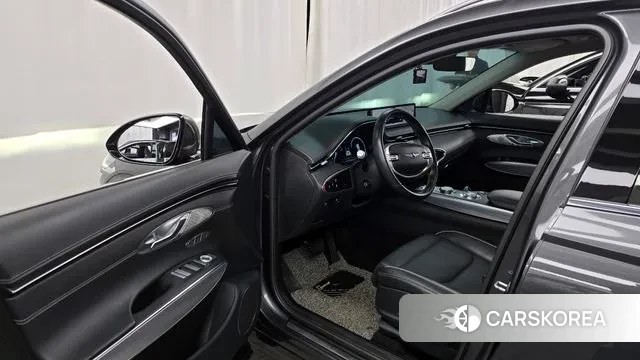 Genesis GV70 id 3433050 из Кореи 20