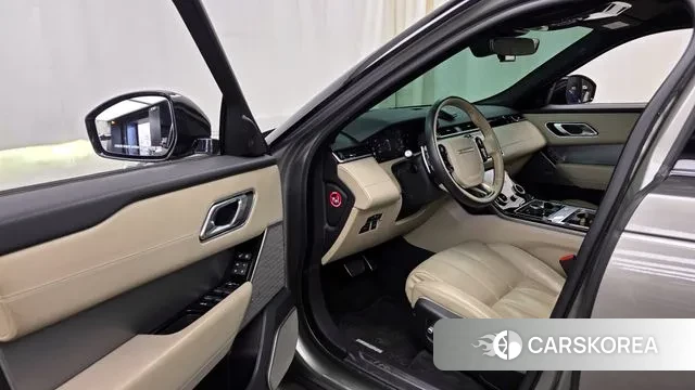 Land Rover Range Rover Velar id 3677098 из Кореи 20