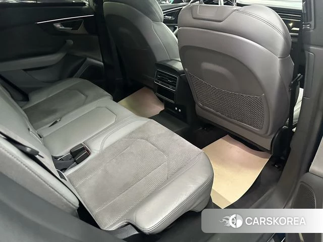 Audi Q8 id 4273855 из Китая 17