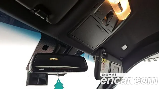 Ssangyong The New Rexton Sport id 2698065 из Кореи 20