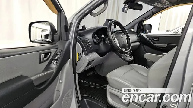 Hyundai Grand Starex id 2840276 из Кореи 20