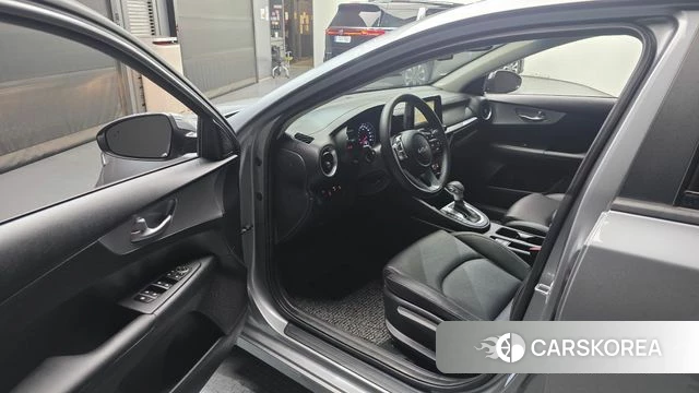 Kia The New K3 2nd generation id 3851899 из Кореи 20