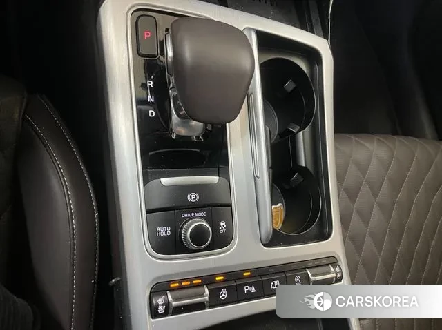 Kia Stinger Meister id 3467649 из Кореи 20