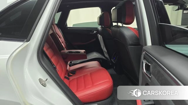 Porsche Macan id 4542620 из Кореи 32