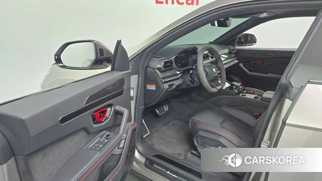 Lamborghini Urus id 4622898 из Кореи 40