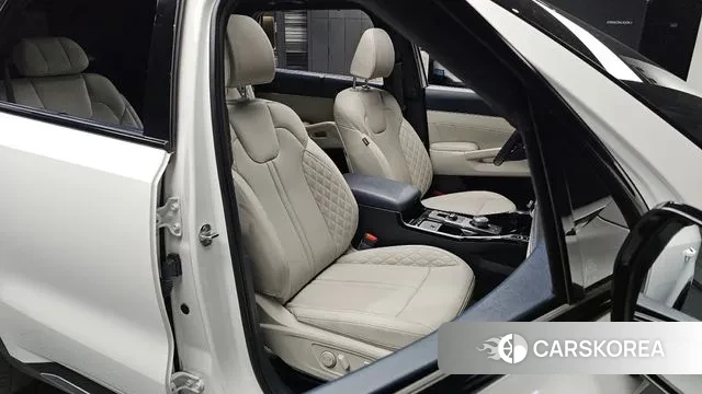 Kia The New Sorento 4th Generation id 3341757 из Кореи 20