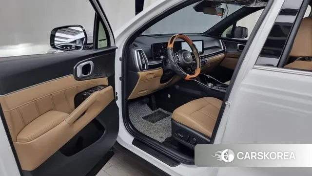 Kia The New Sorento 4th Generation id 2983970 из Кореи 20