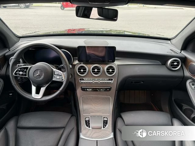 Mercedes-Benz GLC id 4341620 из Китая 20