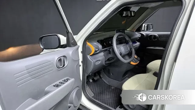 Hyundai Casper id 3524174 из Кореи 20