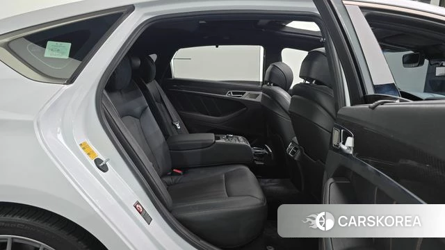 Genesis G80 id 4849804 из Кореи 36